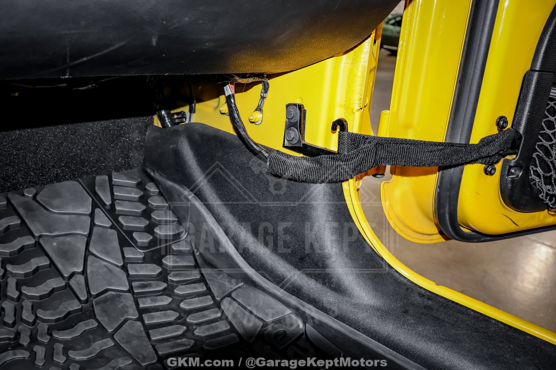 2015 Jeep Wrangler Unlimited Altitude thumbnail 11