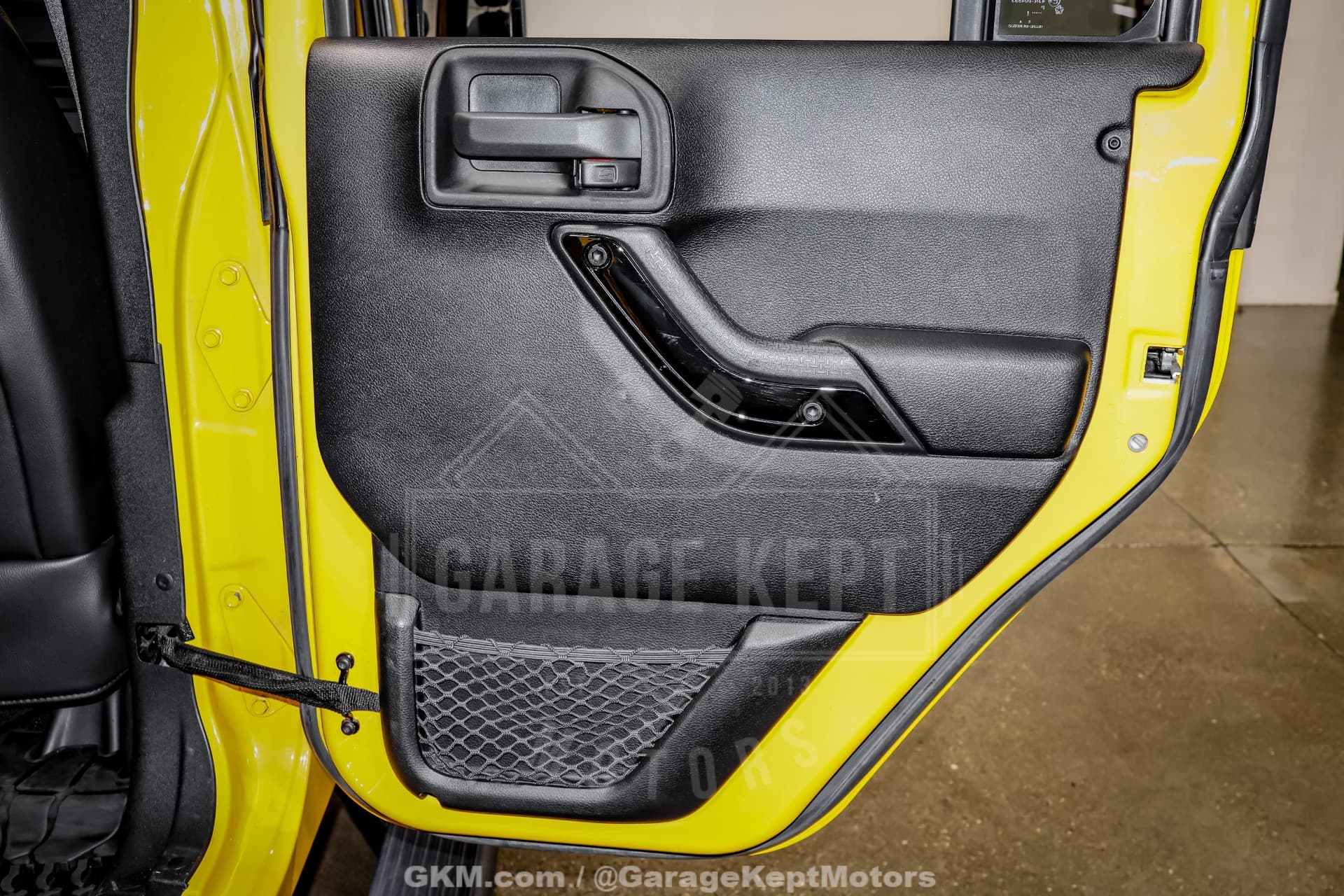 2015 Jeep Wrangler Unlimited Altitude thumbnail 12