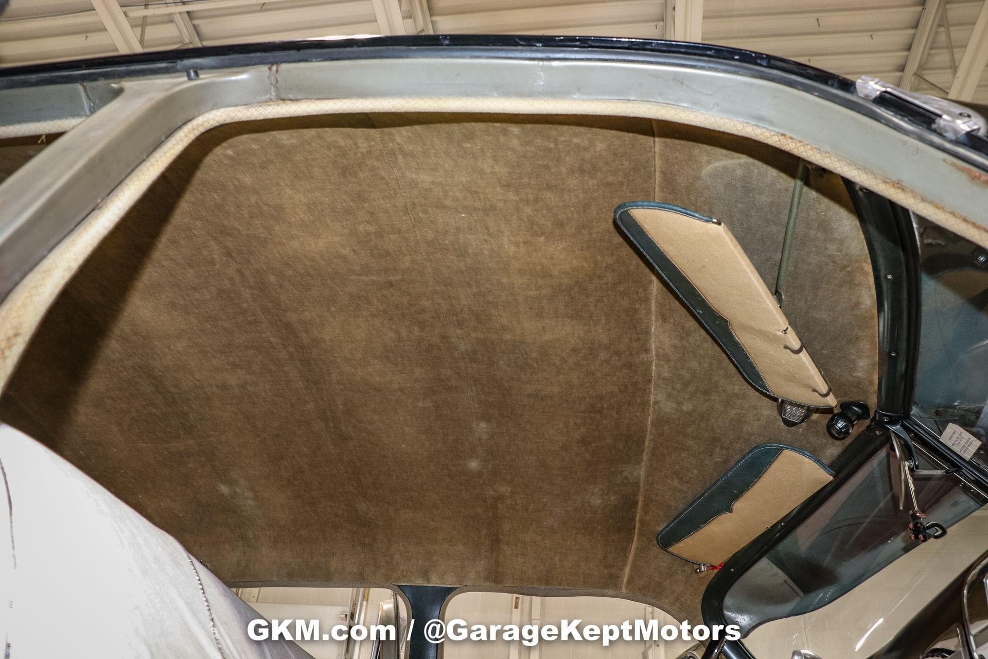 1951 Hudson Hornet thumbnail 16