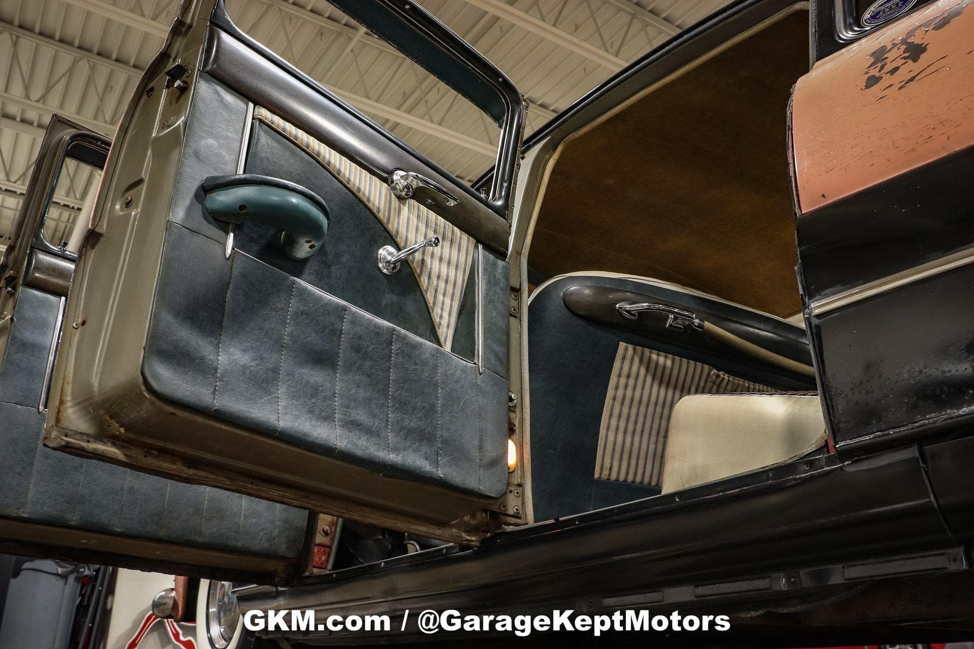 1951 Hudson Hornet thumbnail 19