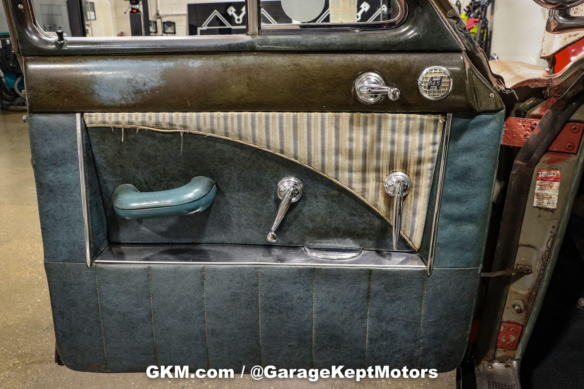 1951 Hudson Hornet thumbnail 20