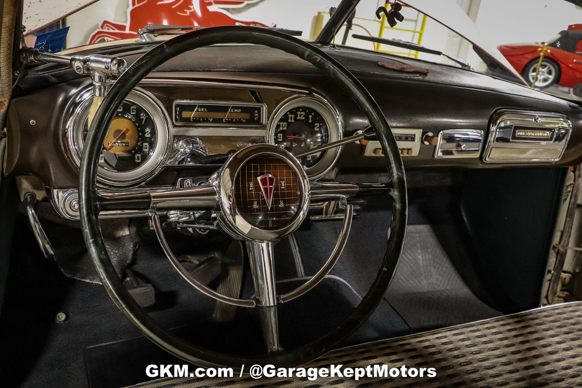 1951 Hudson Hornet thumbnail 21