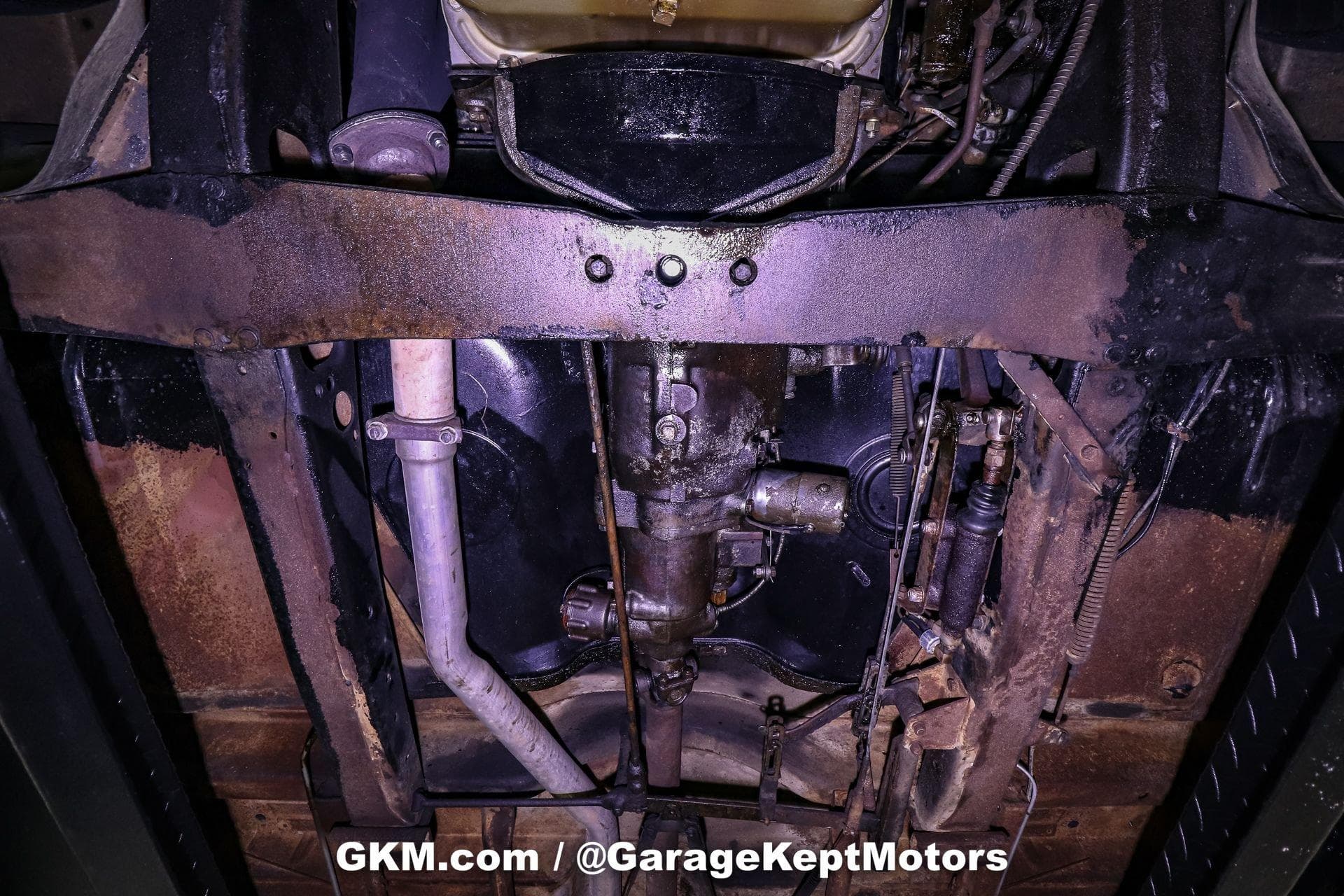 1951 Hudson Hornet thumbnail 28