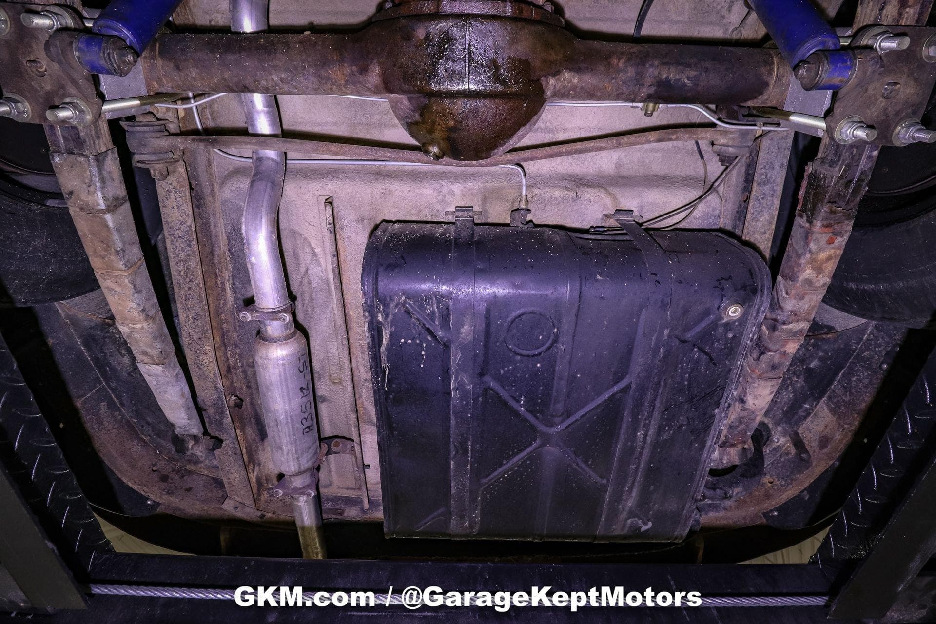 1951 Hudson Hornet thumbnail 29