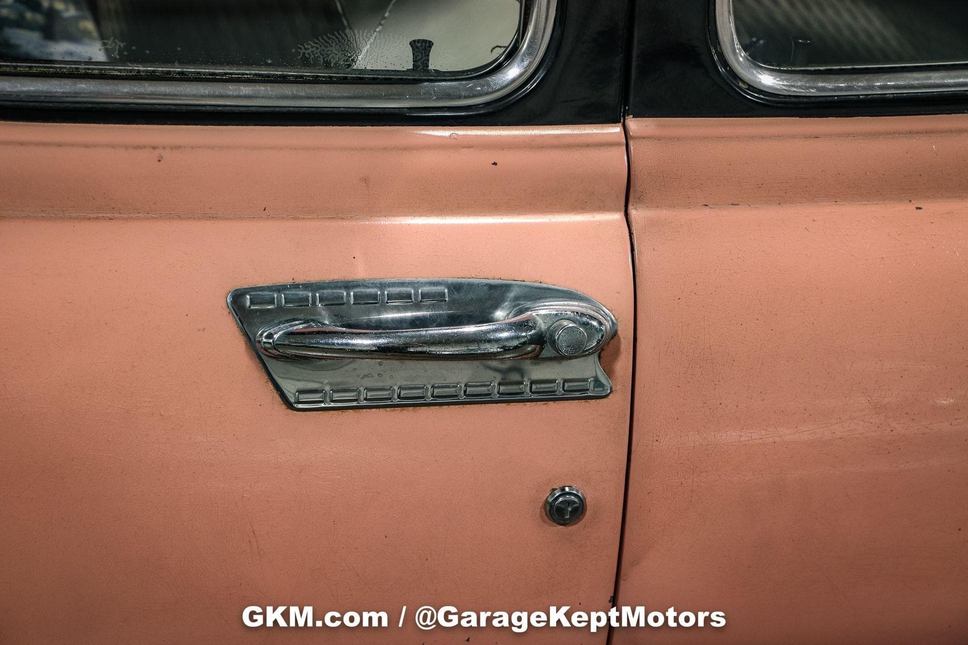 1951 Hudson Hornet thumbnail 10