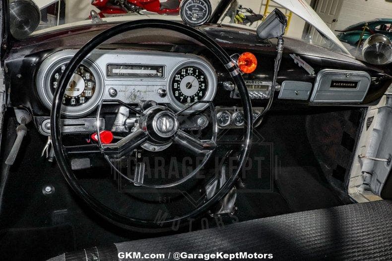 1951 Hudson Pacemaker  Custom thumbnail 20