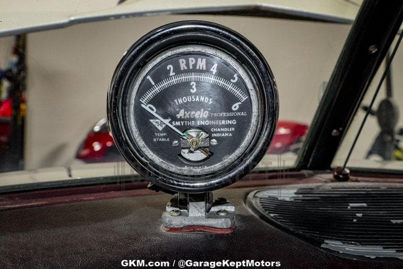 1951 Hudson Pacemaker  Custom thumbnail 21