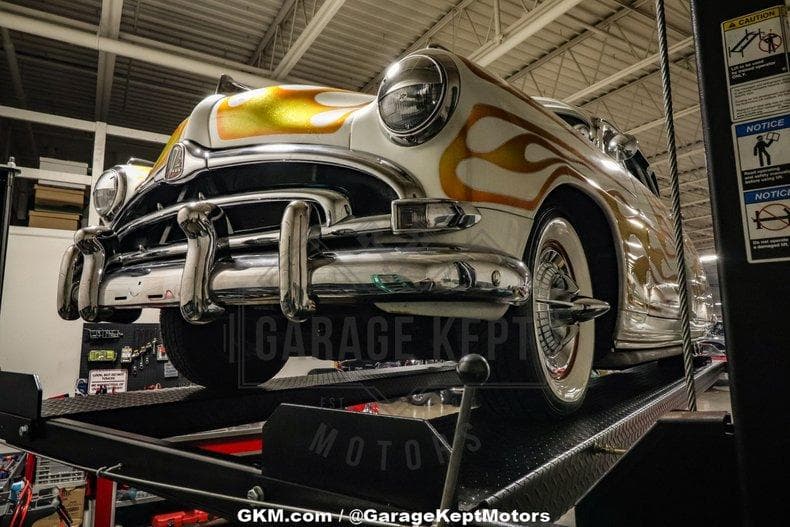 1951 Hudson Pacemaker  Custom thumbnail 25