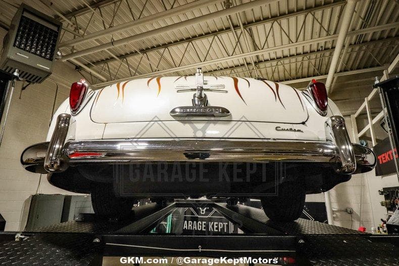 1951 Hudson Pacemaker  Custom thumbnail 26
