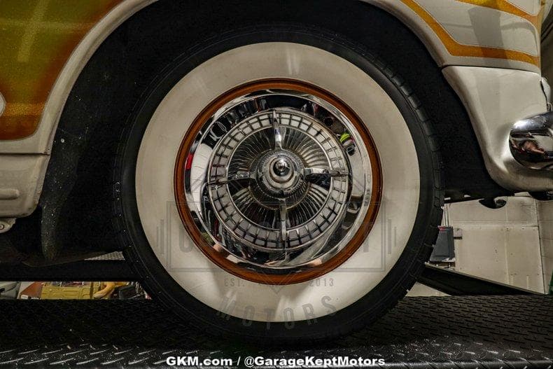 1951 Hudson Pacemaker  Custom thumbnail 27
