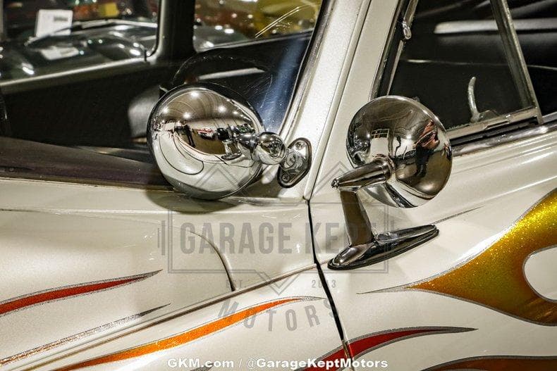 1951 Hudson Pacemaker  Custom thumbnail 7