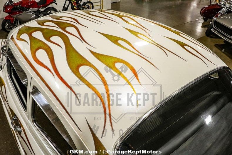 1951 Hudson Pacemaker  Custom thumbnail 9