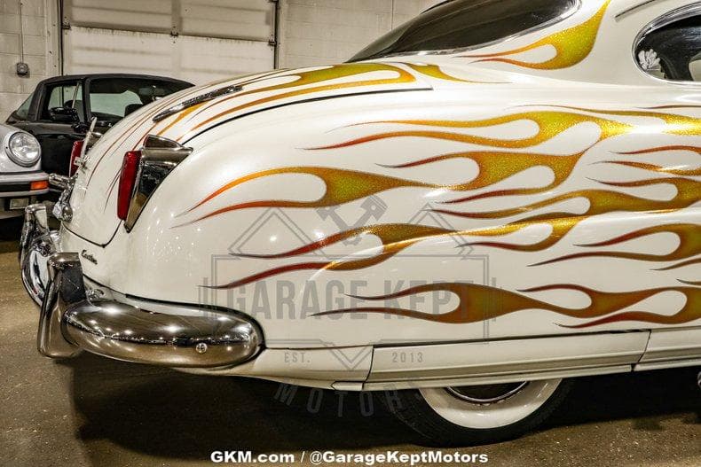 1951 Hudson Pacemaker  Custom thumbnail 11