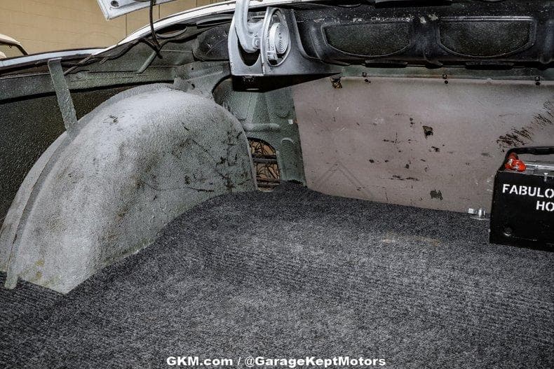 1951 Hudson Pacemaker  Custom thumbnail 16