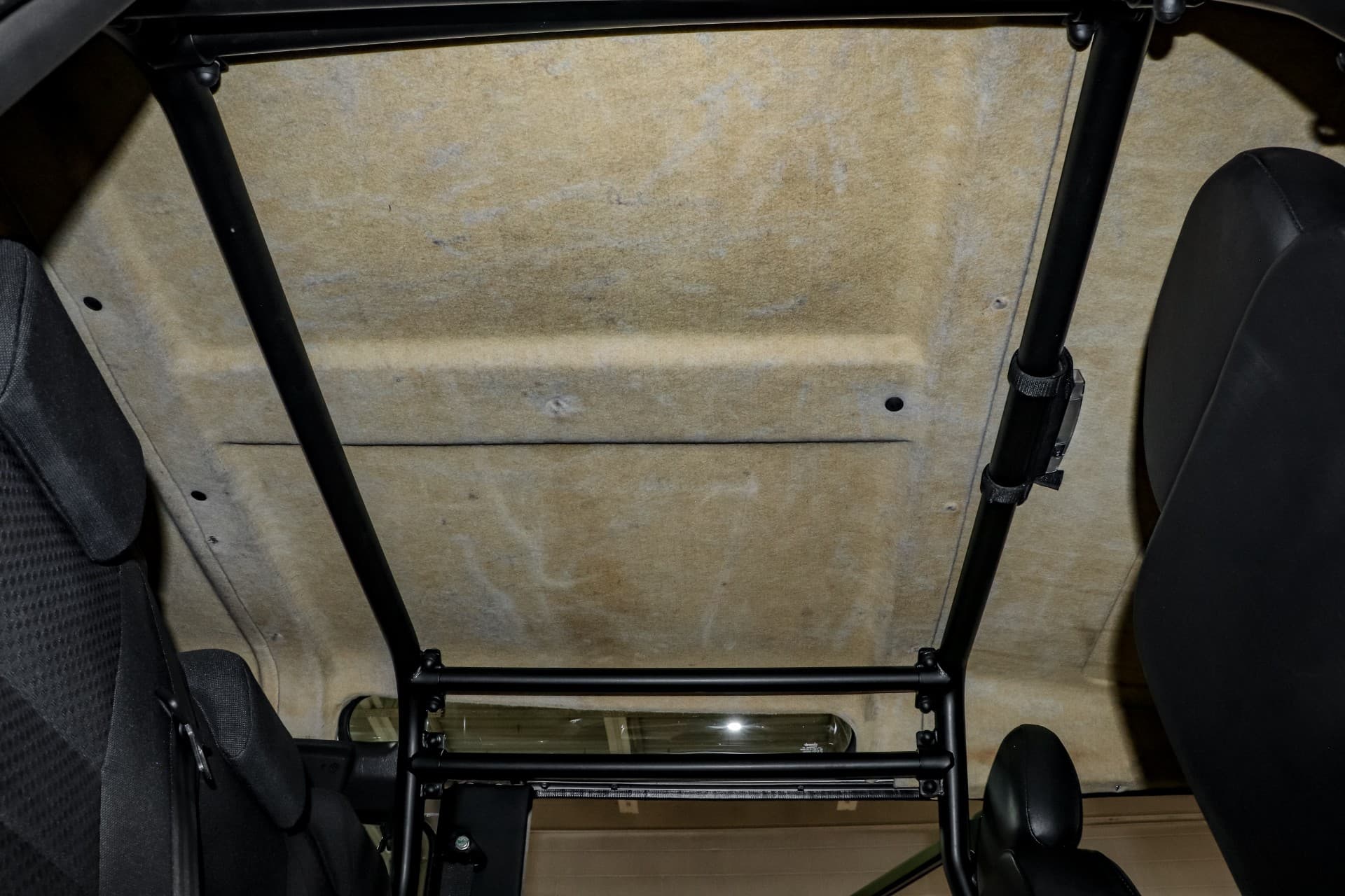 1986 Land Rover Defender 110 110 thumbnail 14