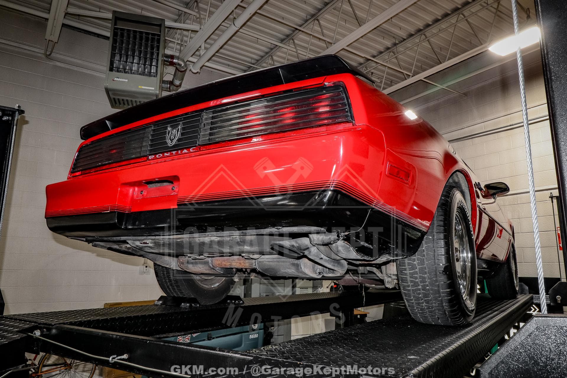 1982 Pontiac Firebird Trans Am Trans Am thumbnail 26