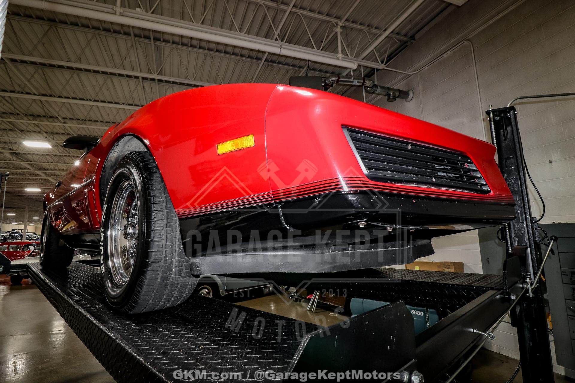 1982 Pontiac Firebird Trans Am Trans Am thumbnail 27
