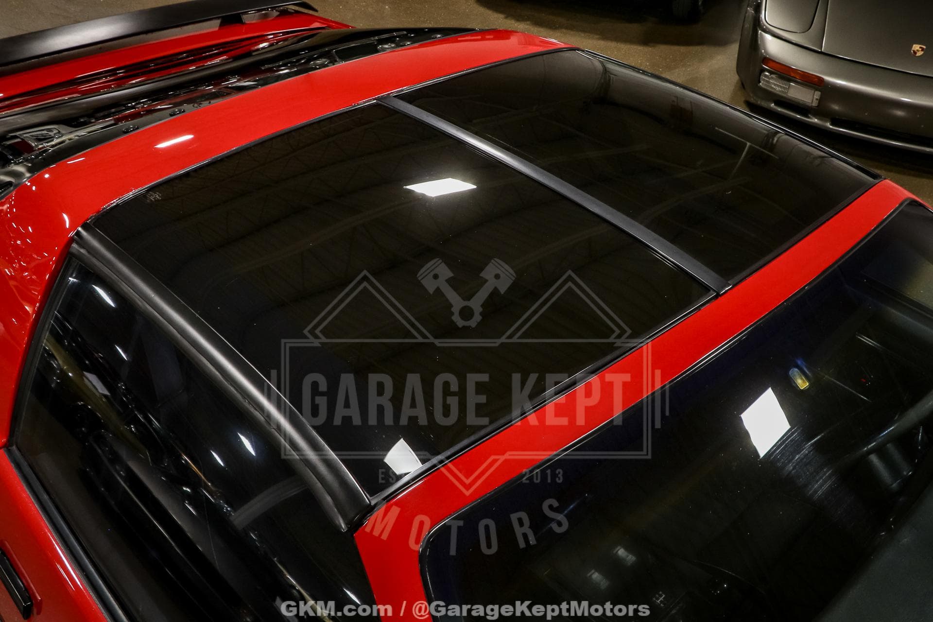 1982 Pontiac Firebird Trans Am Trans Am thumbnail 11