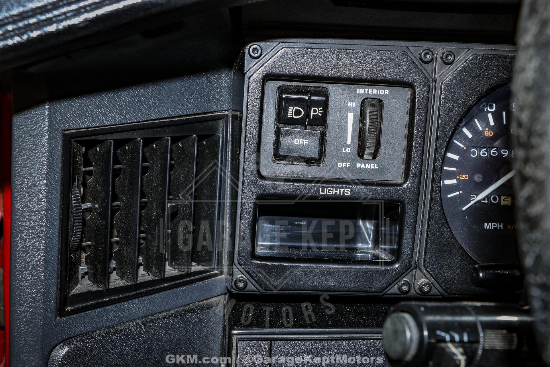 1982 Pontiac Firebird Trans Am Trans Am thumbnail 20