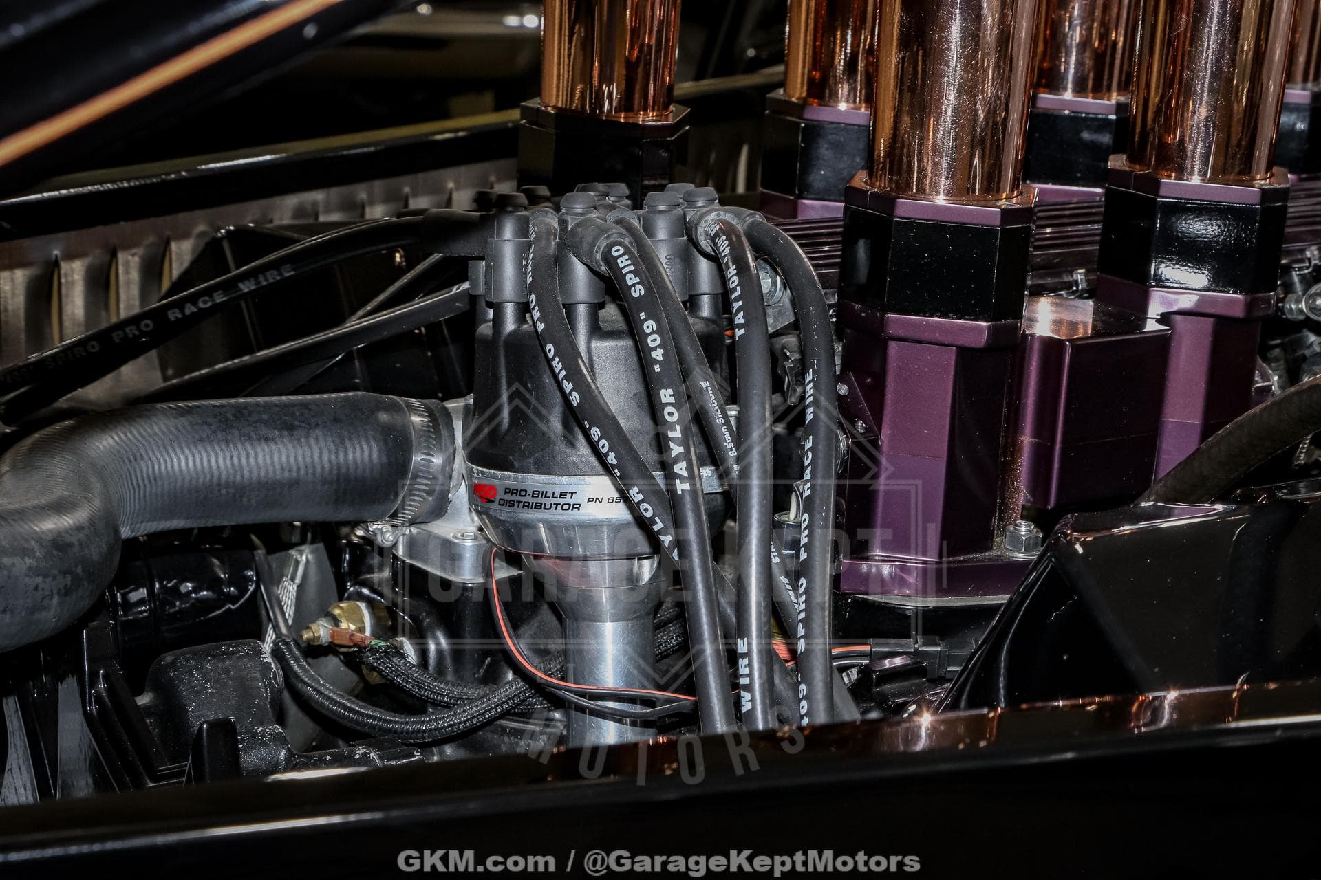 1933 Ford Hot Rod thumbnail 11