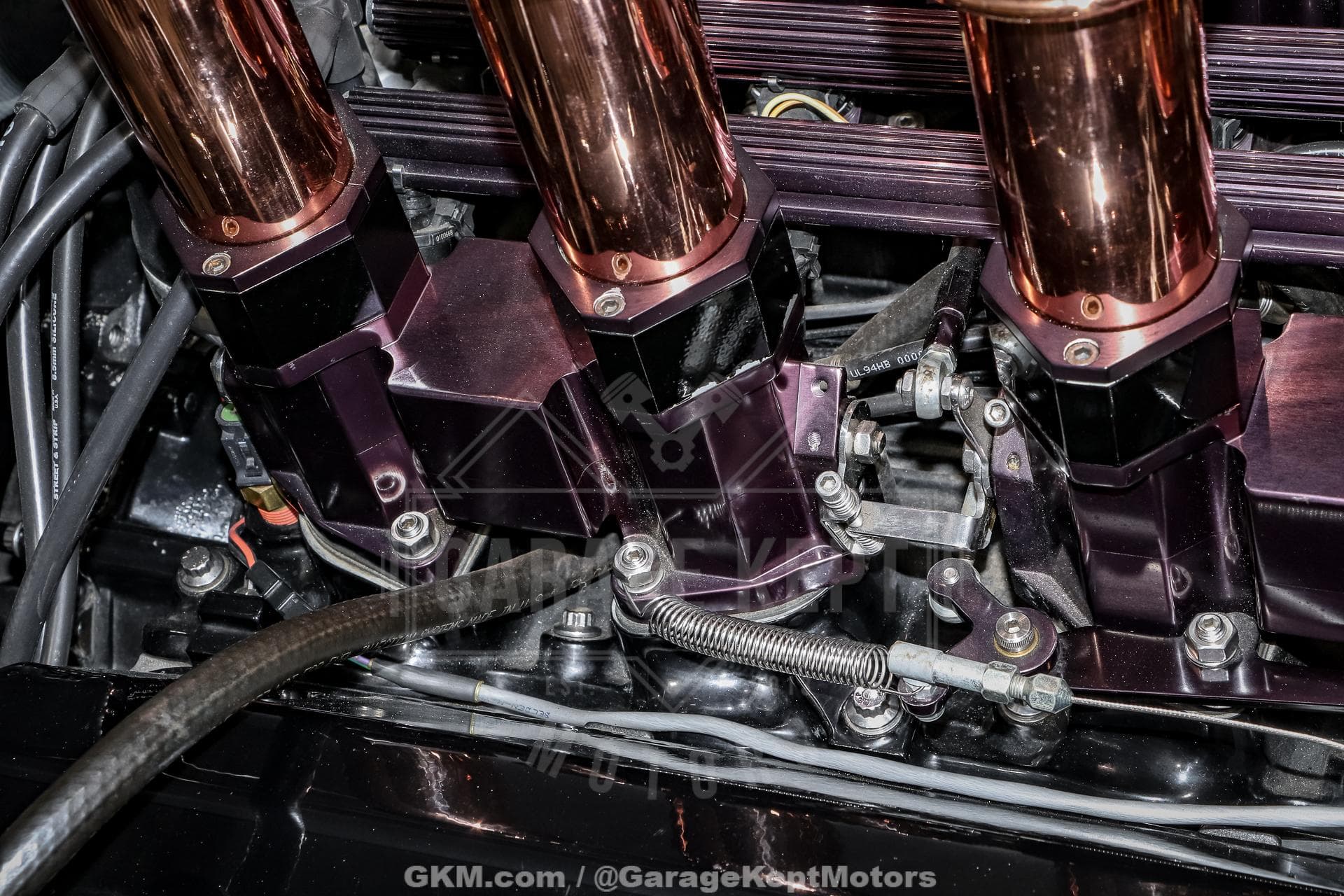 1933 Ford Hot Rod thumbnail 12