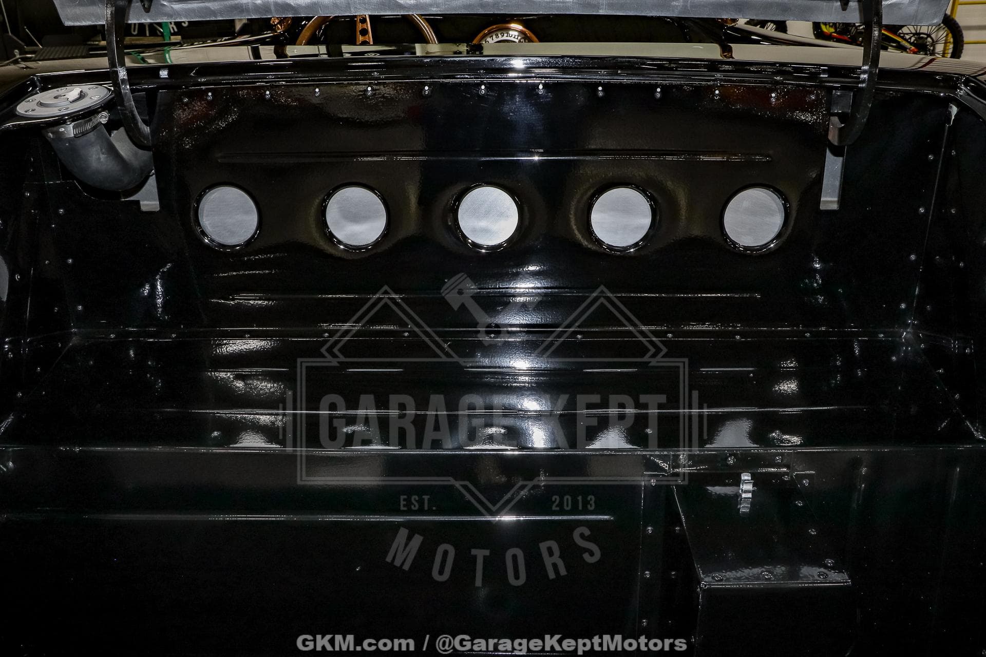 1933 Ford Hot Rod thumbnail 13