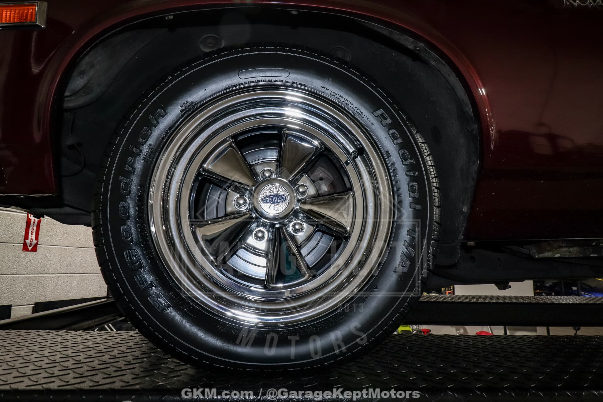 1972 Chevrolet Nova thumbnail 25
