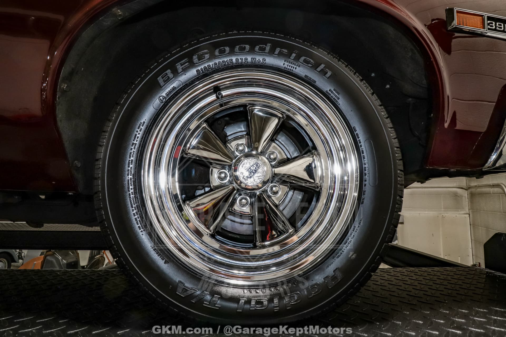 1972 Chevrolet Nova thumbnail 27