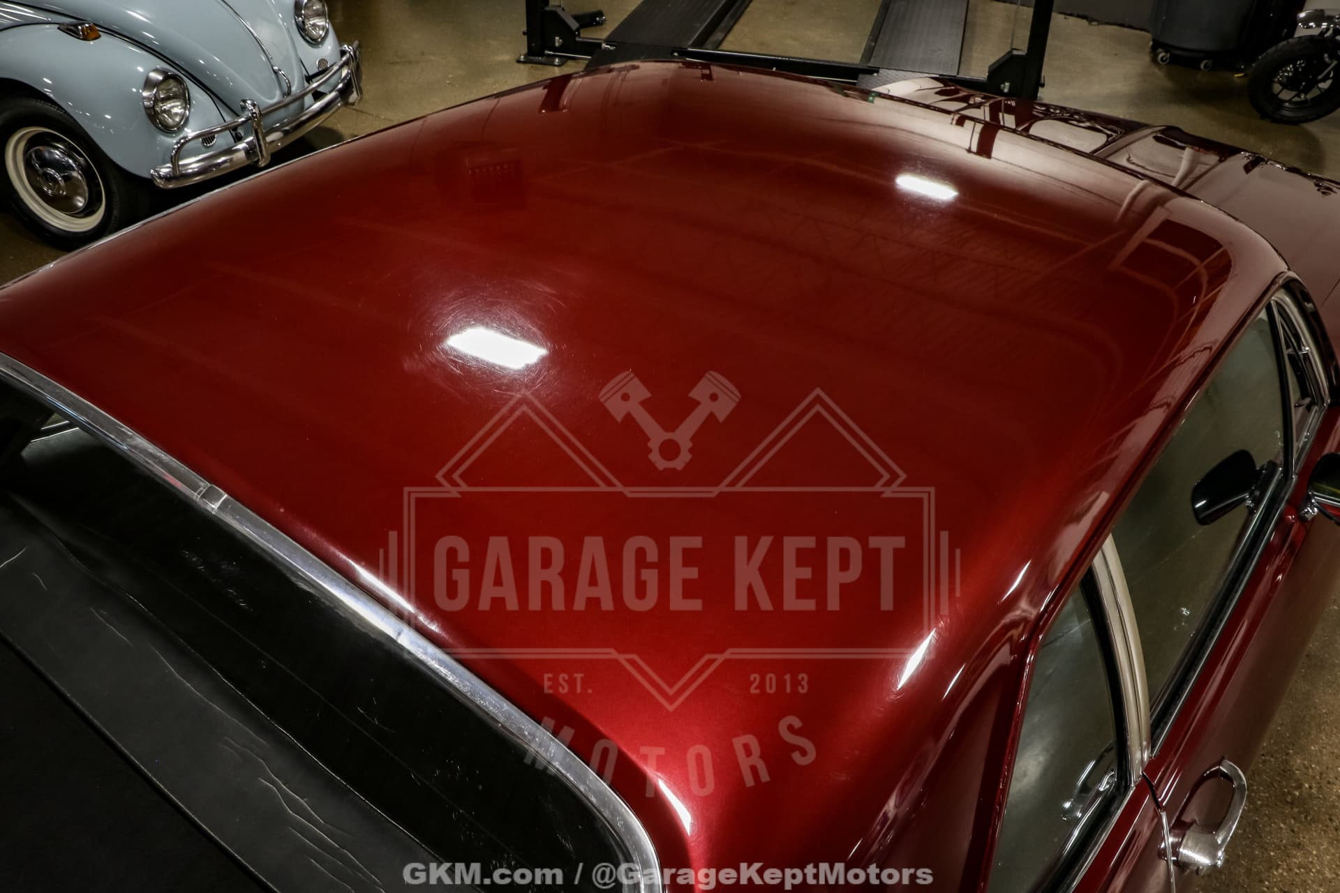 1972 Chevrolet Nova thumbnail 9