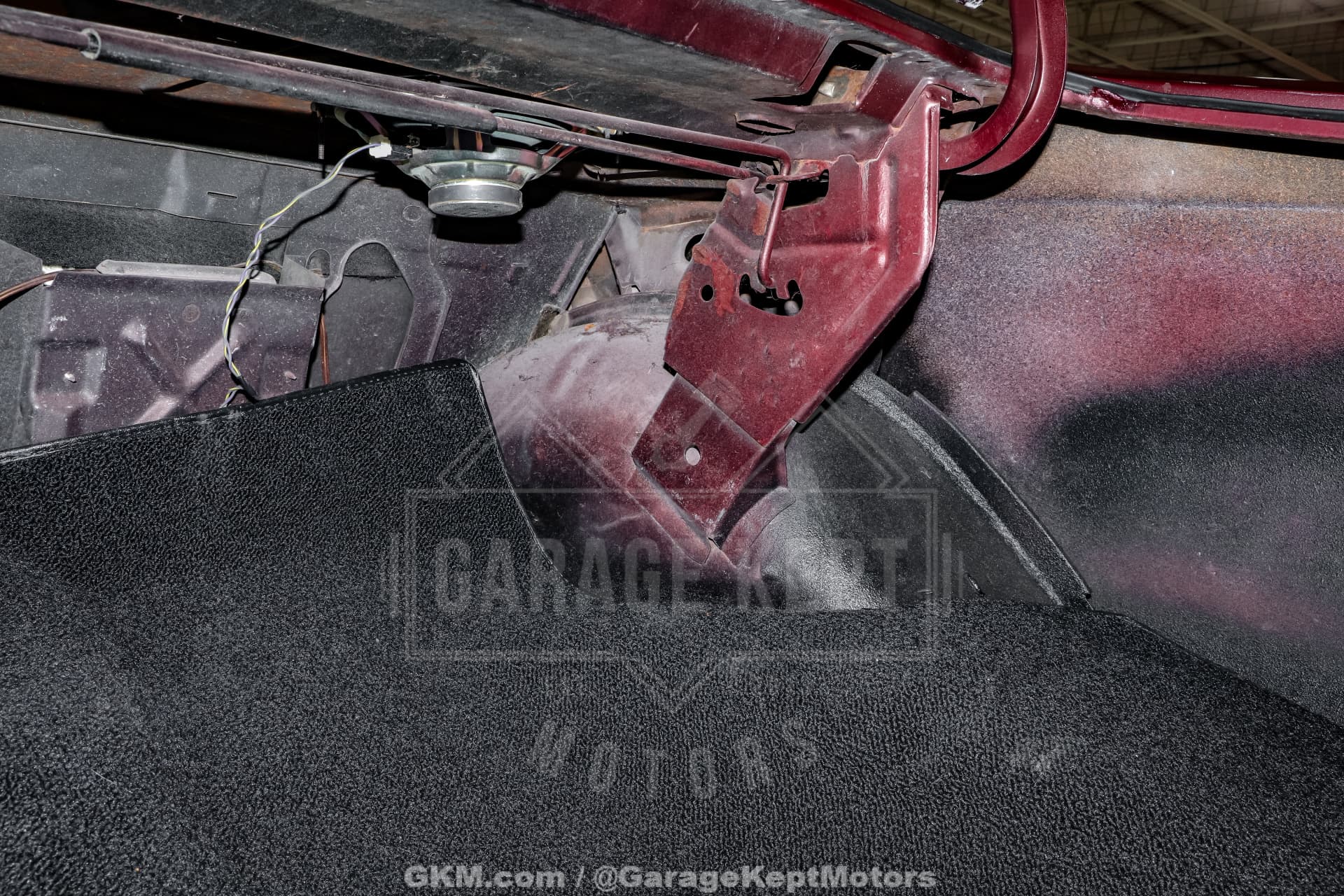 1972 Chevrolet Nova thumbnail 15