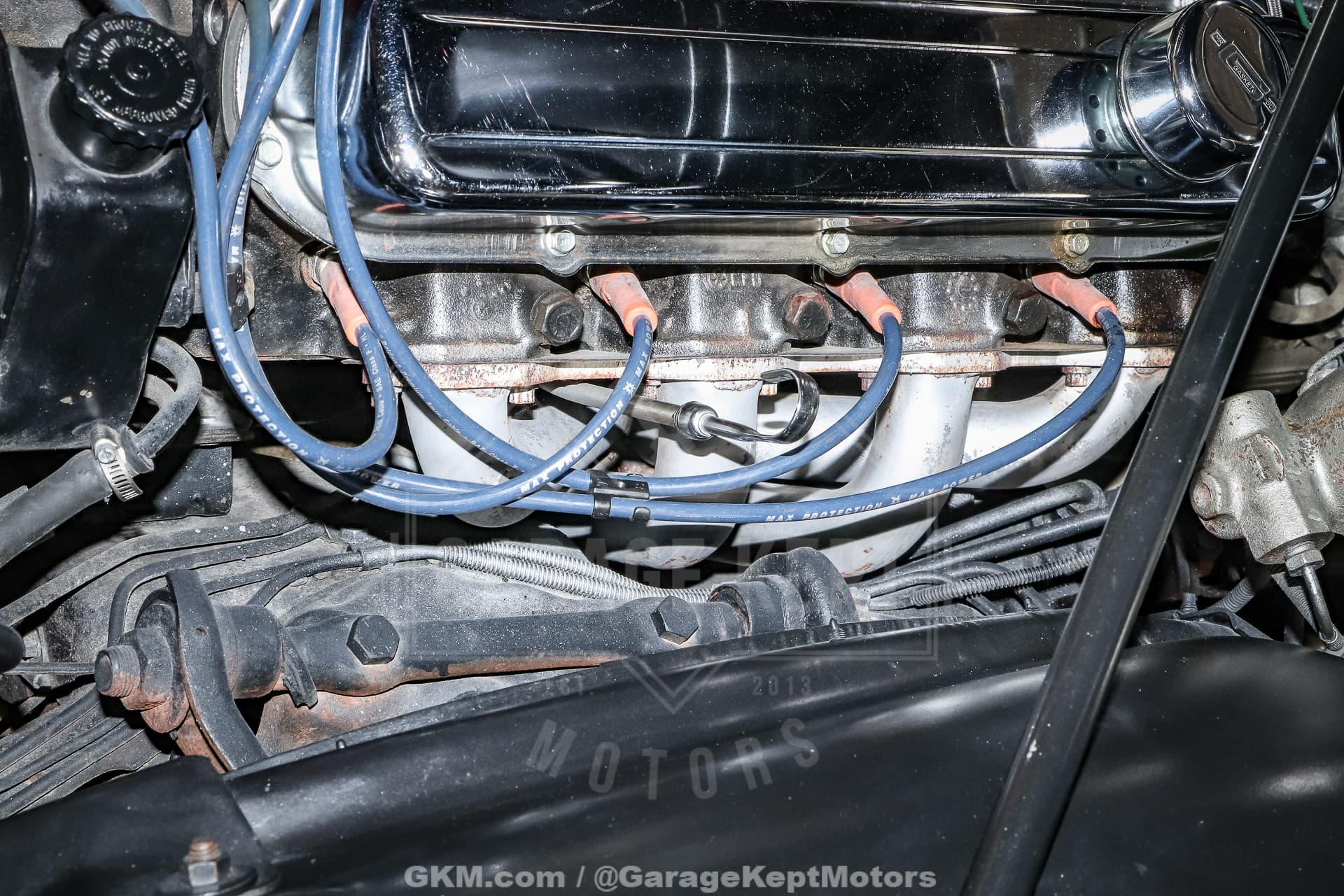 1972 Cadillac DeVille thumbnail 23