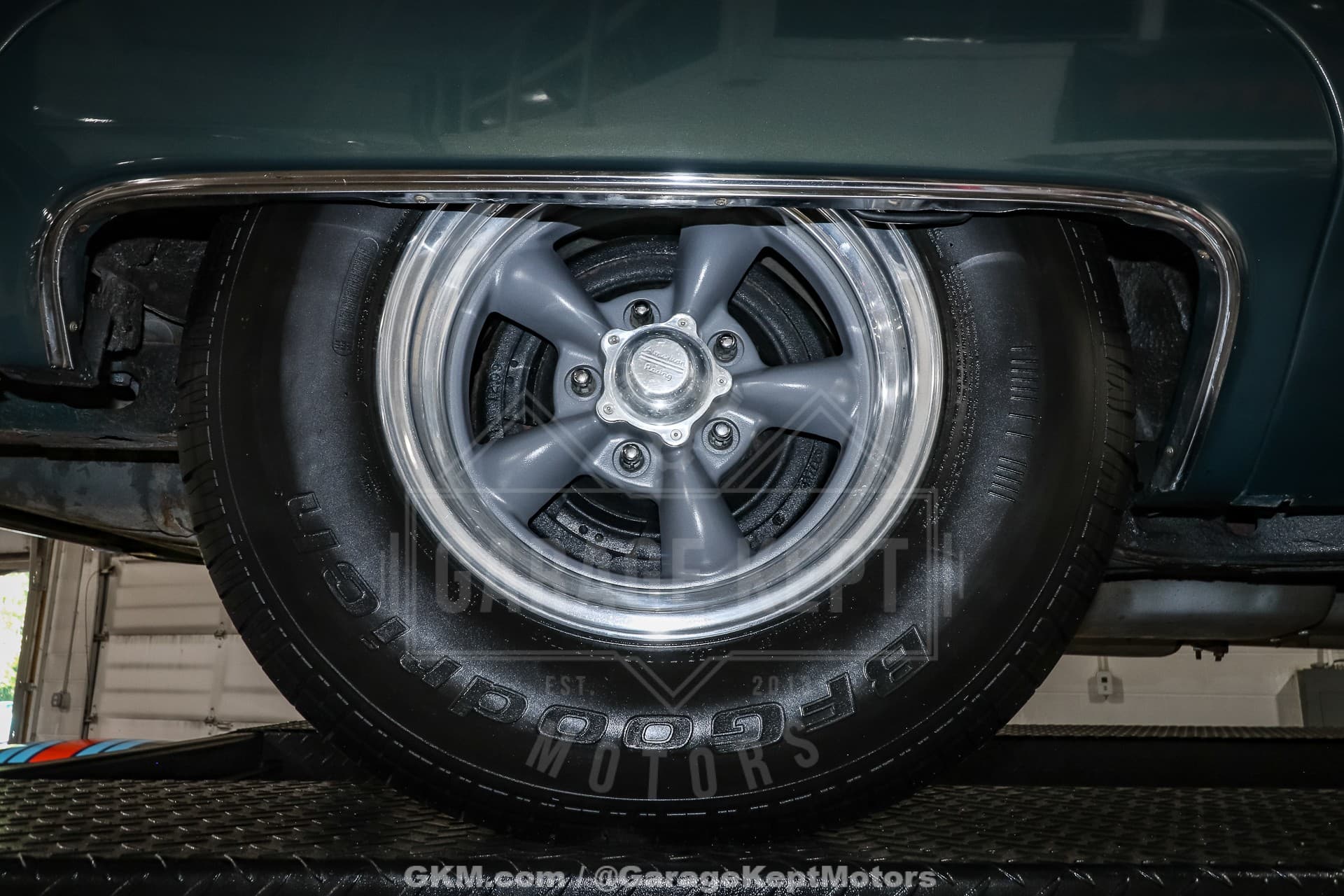 1972 Cadillac DeVille thumbnail 26