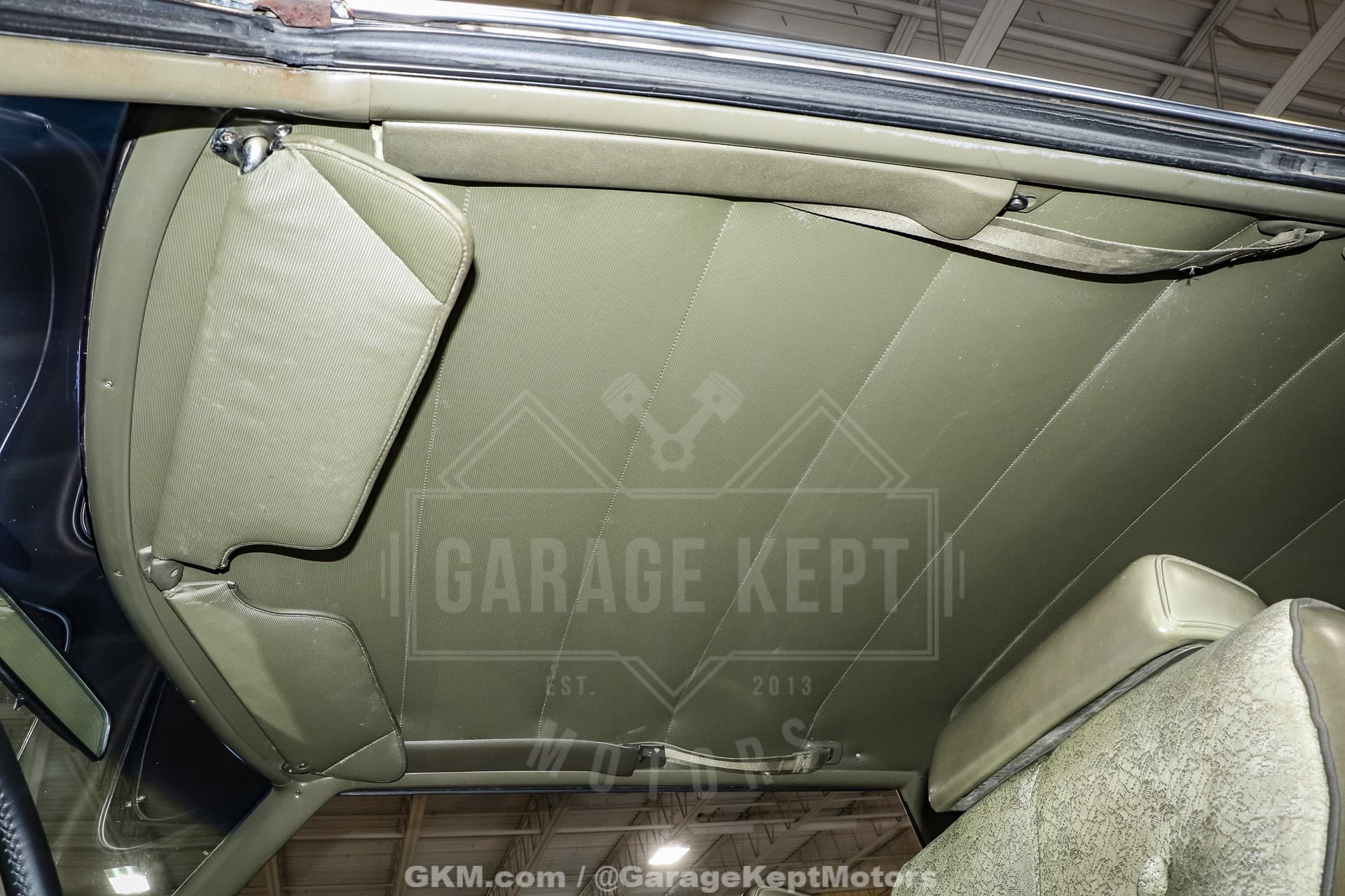 1972 Cadillac DeVille thumbnail 17