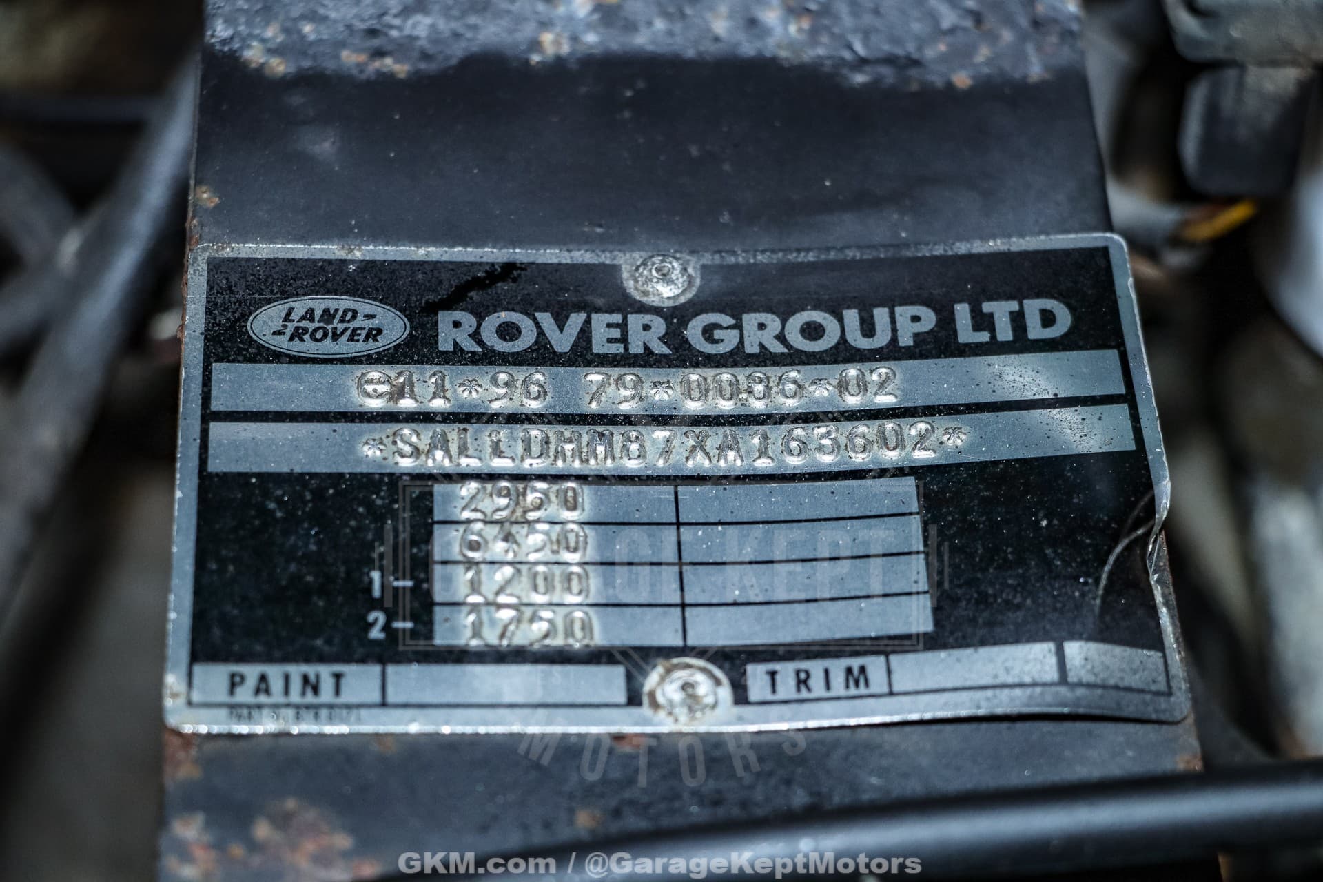 1999 Land Rover Defender 110 thumbnail 25