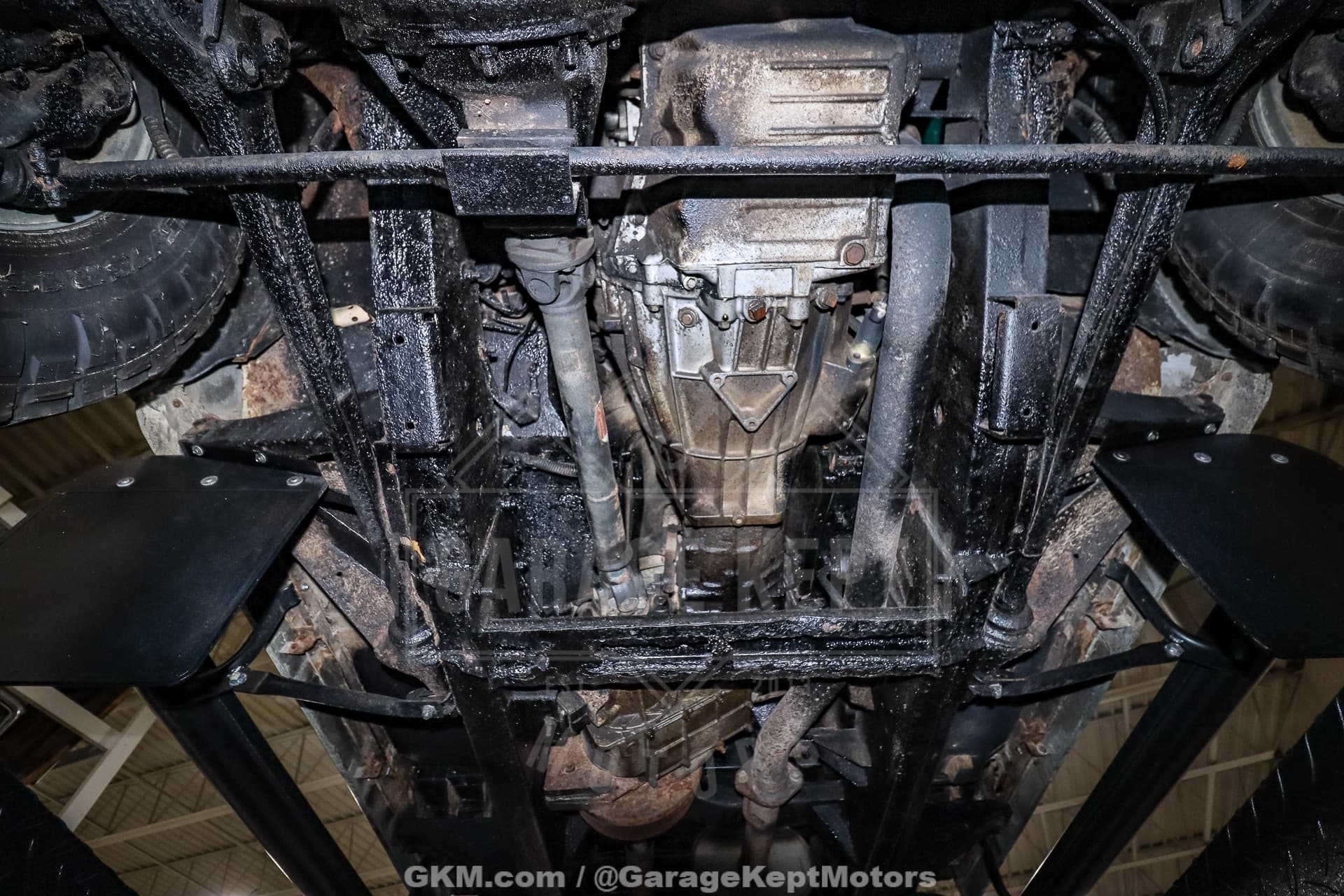1999 Land Rover Defender 110 thumbnail 28