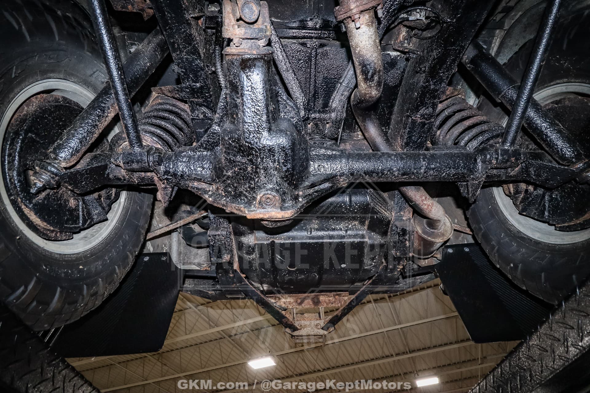 1999 Land Rover Defender 110 thumbnail 29