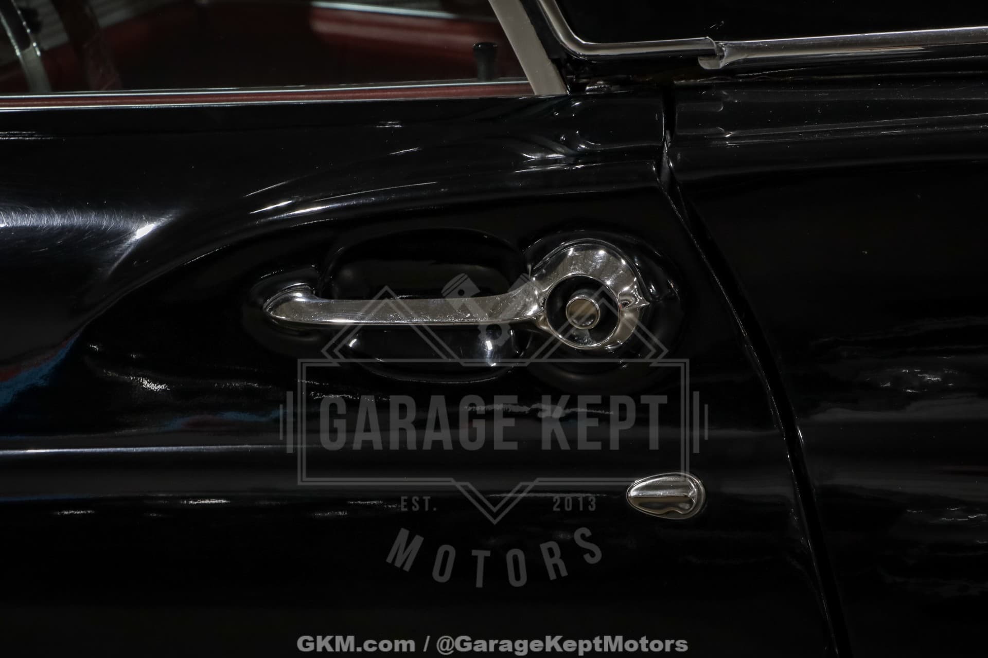 1957 Ford Thunderbird thumbnail 6