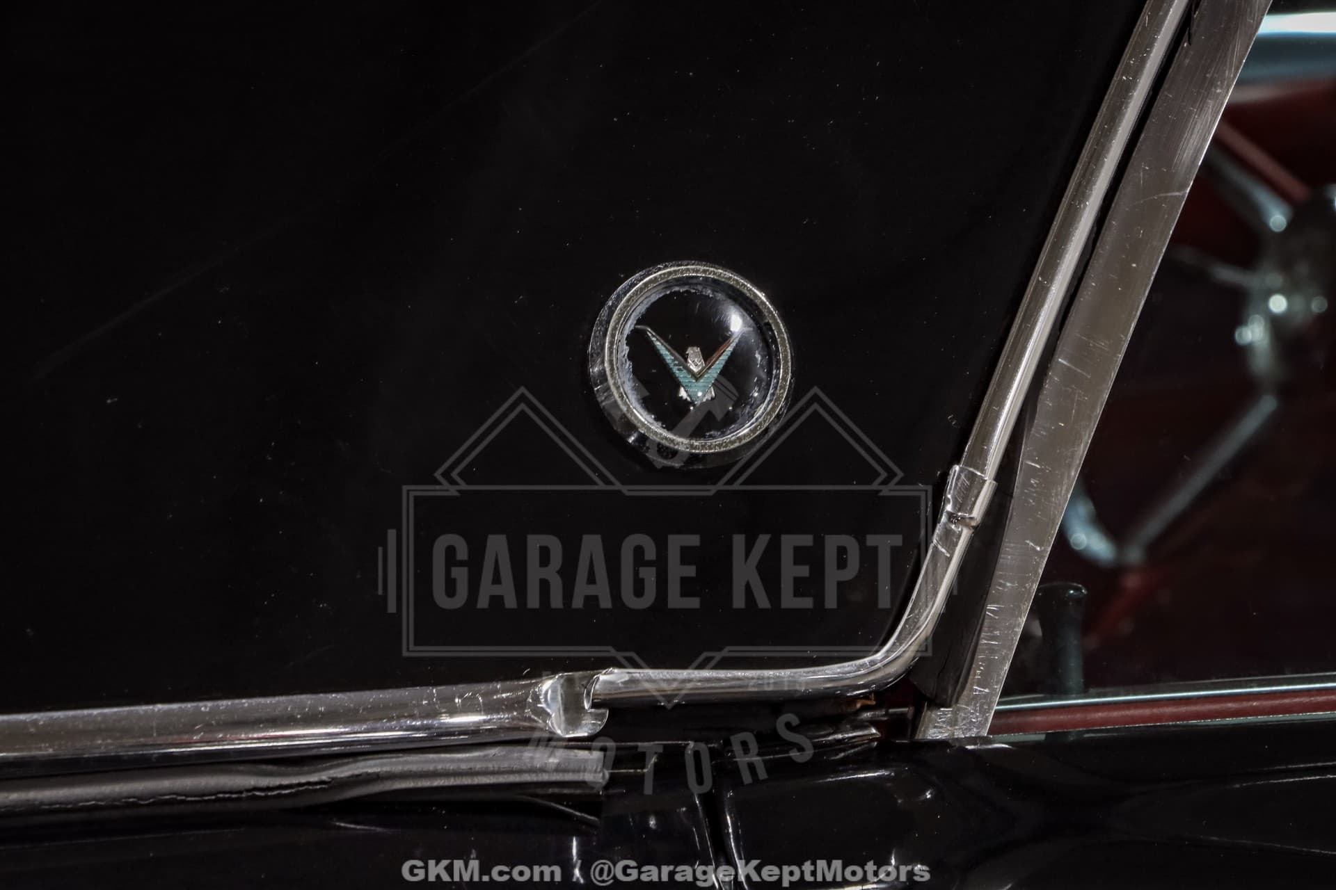 1957 Ford Thunderbird thumbnail 11