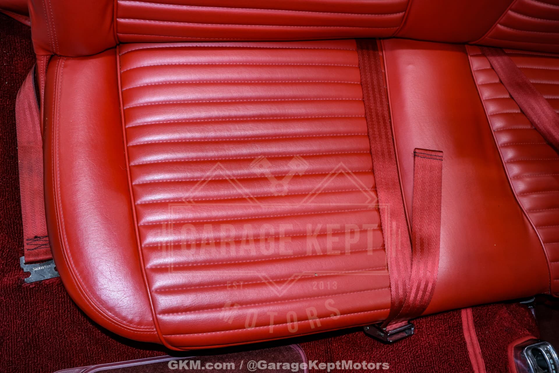 1957 Ford Thunderbird thumbnail 17