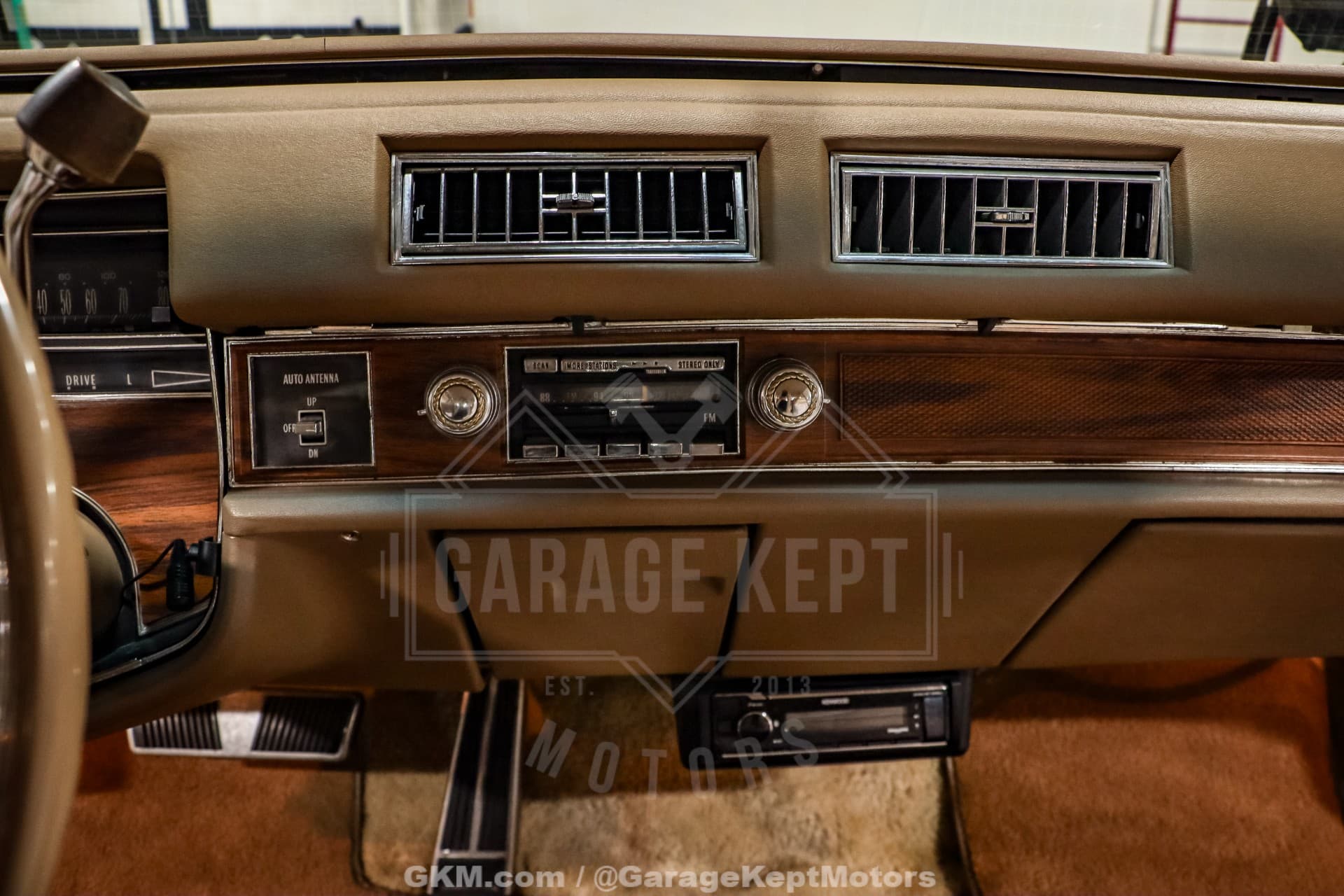 1978 Cadillac Eldorado thumbnail 20