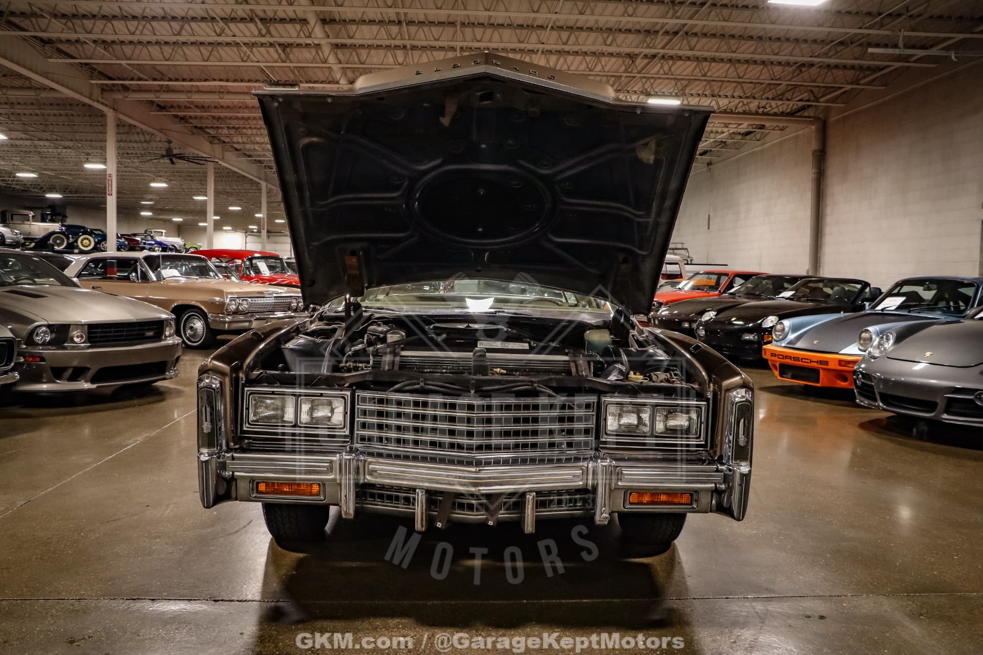 1978 Cadillac Eldorado thumbnail 21