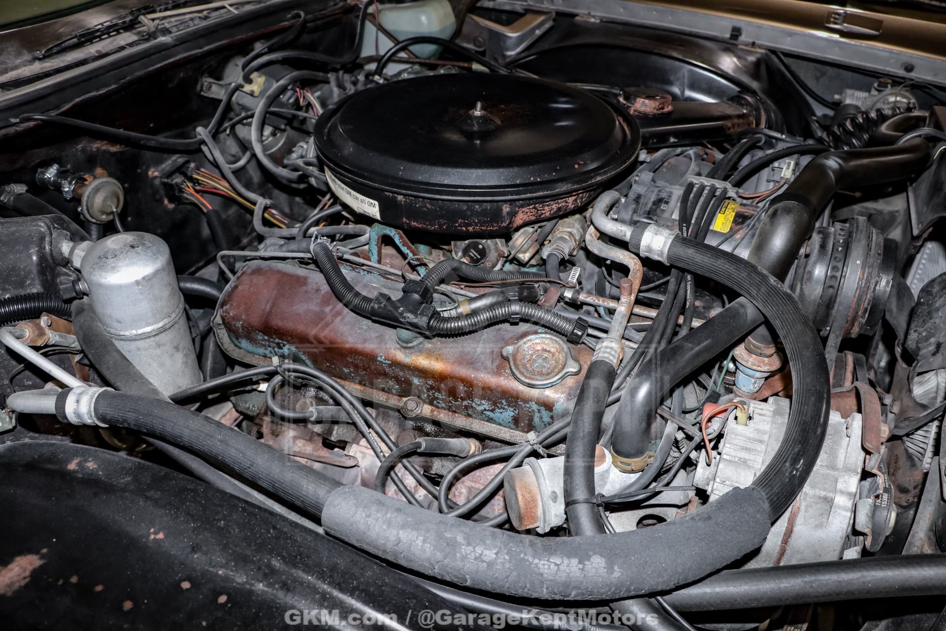 1978 Cadillac Eldorado thumbnail 22