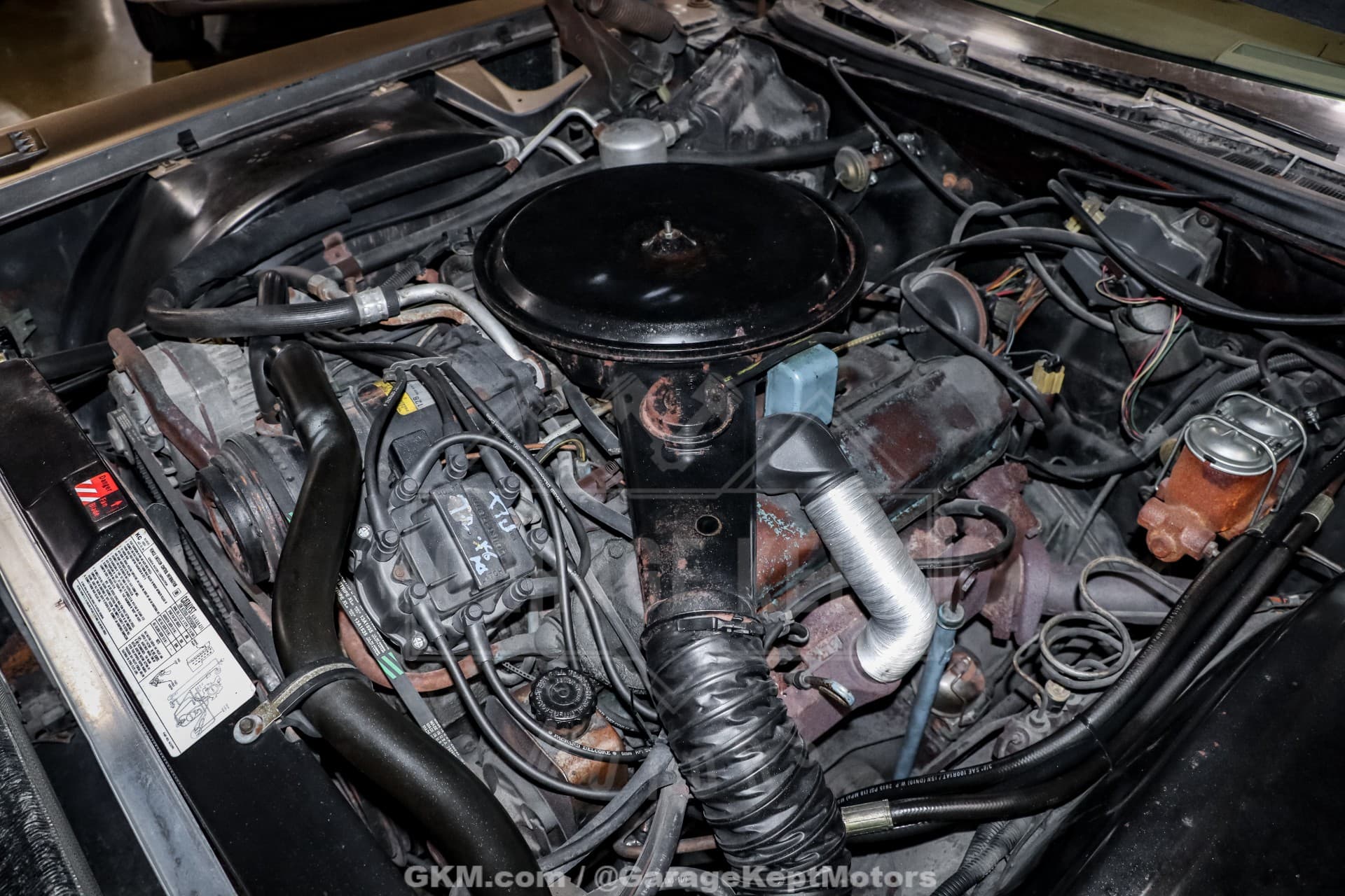 1978 Cadillac Eldorado thumbnail 23