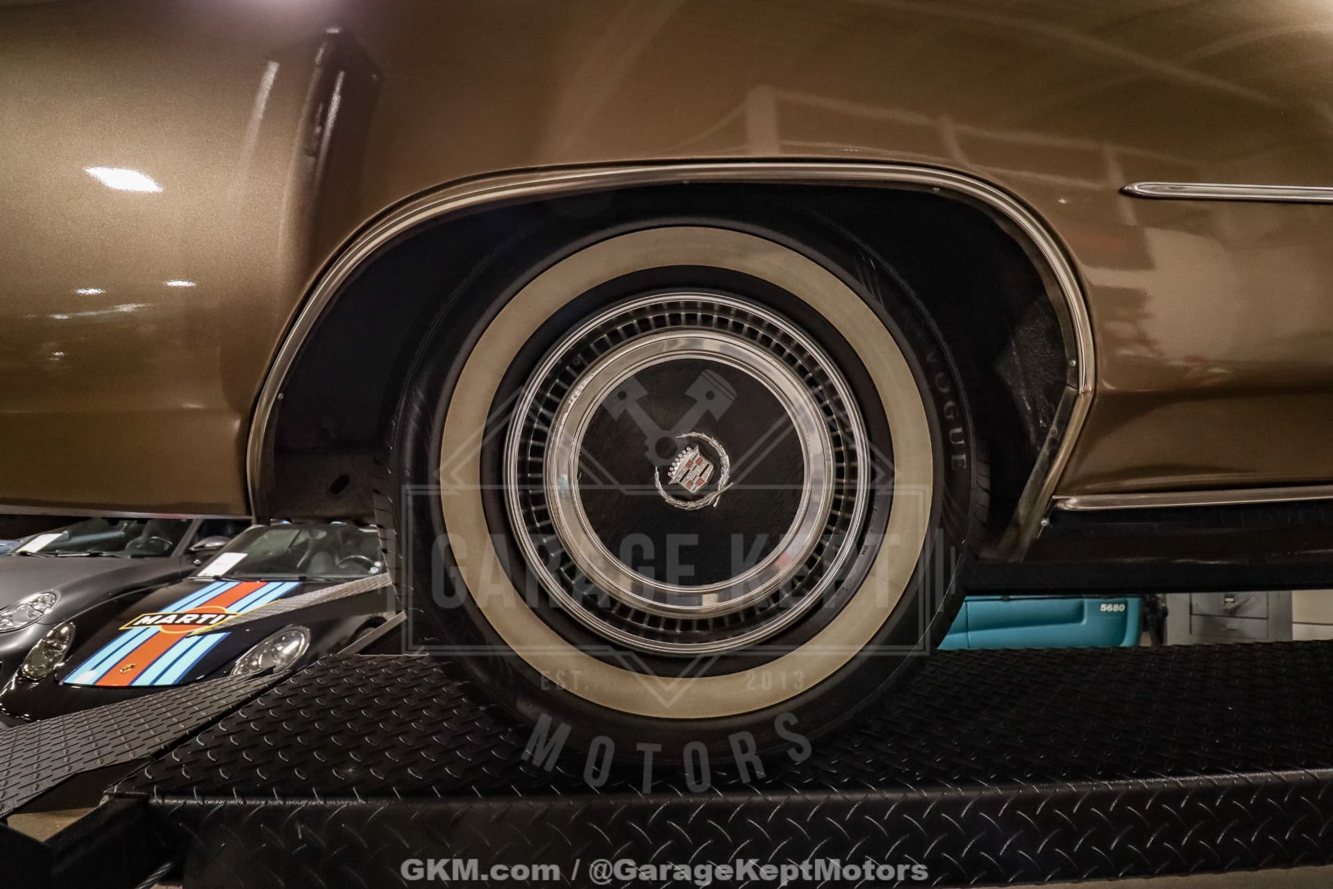 1978 Cadillac Eldorado thumbnail 26