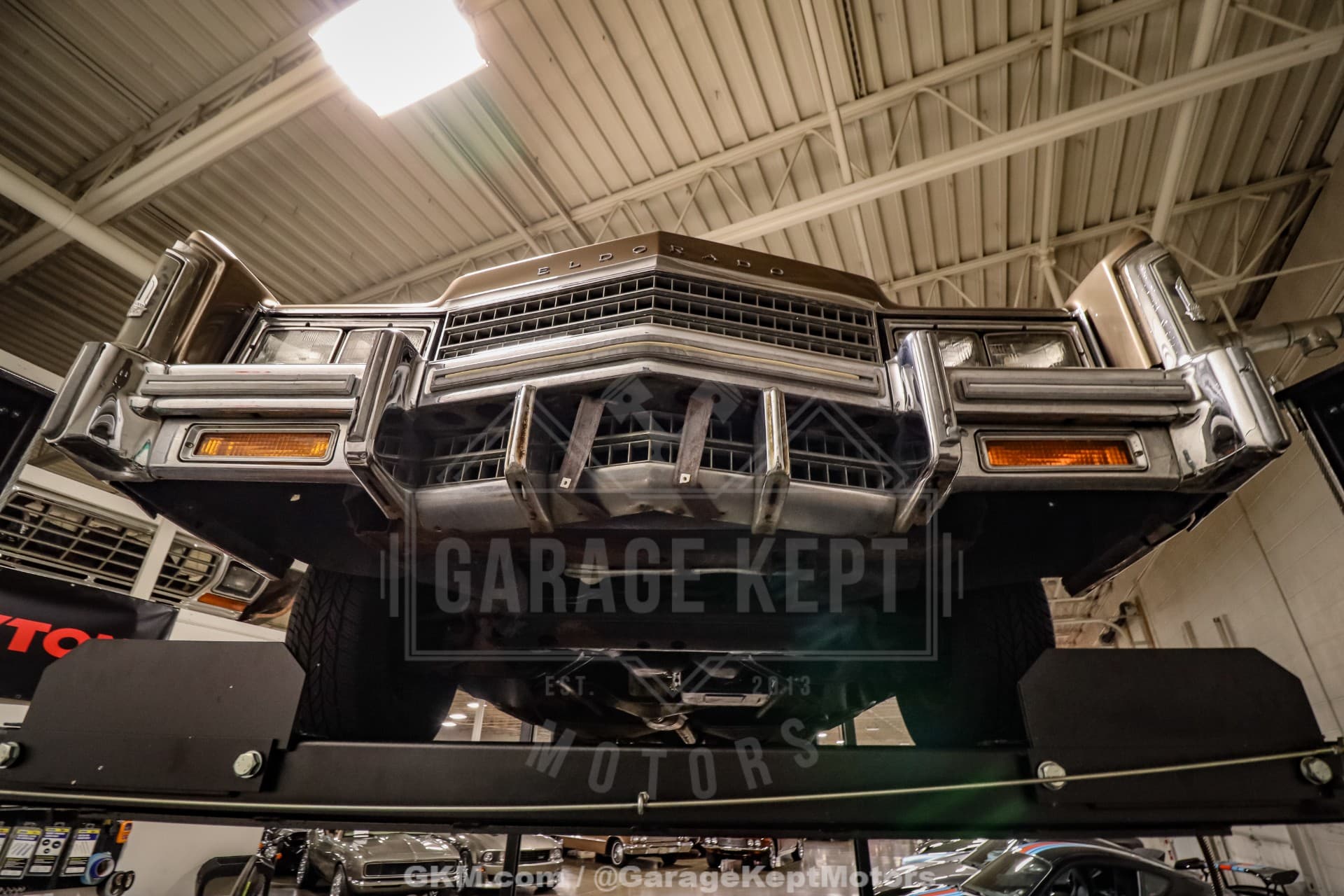 1978 Cadillac Eldorado thumbnail 27