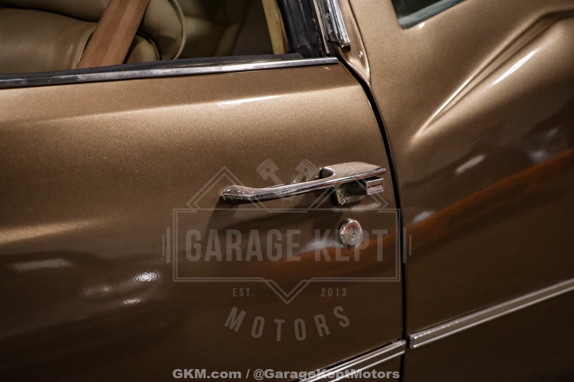 1978 Cadillac Eldorado thumbnail 6