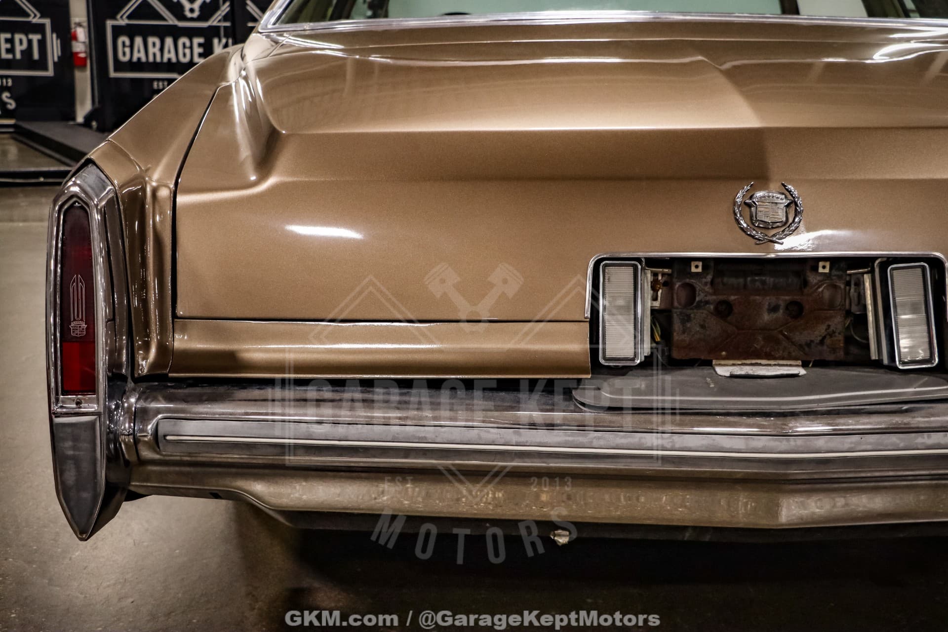 1978 Cadillac Eldorado thumbnail 8