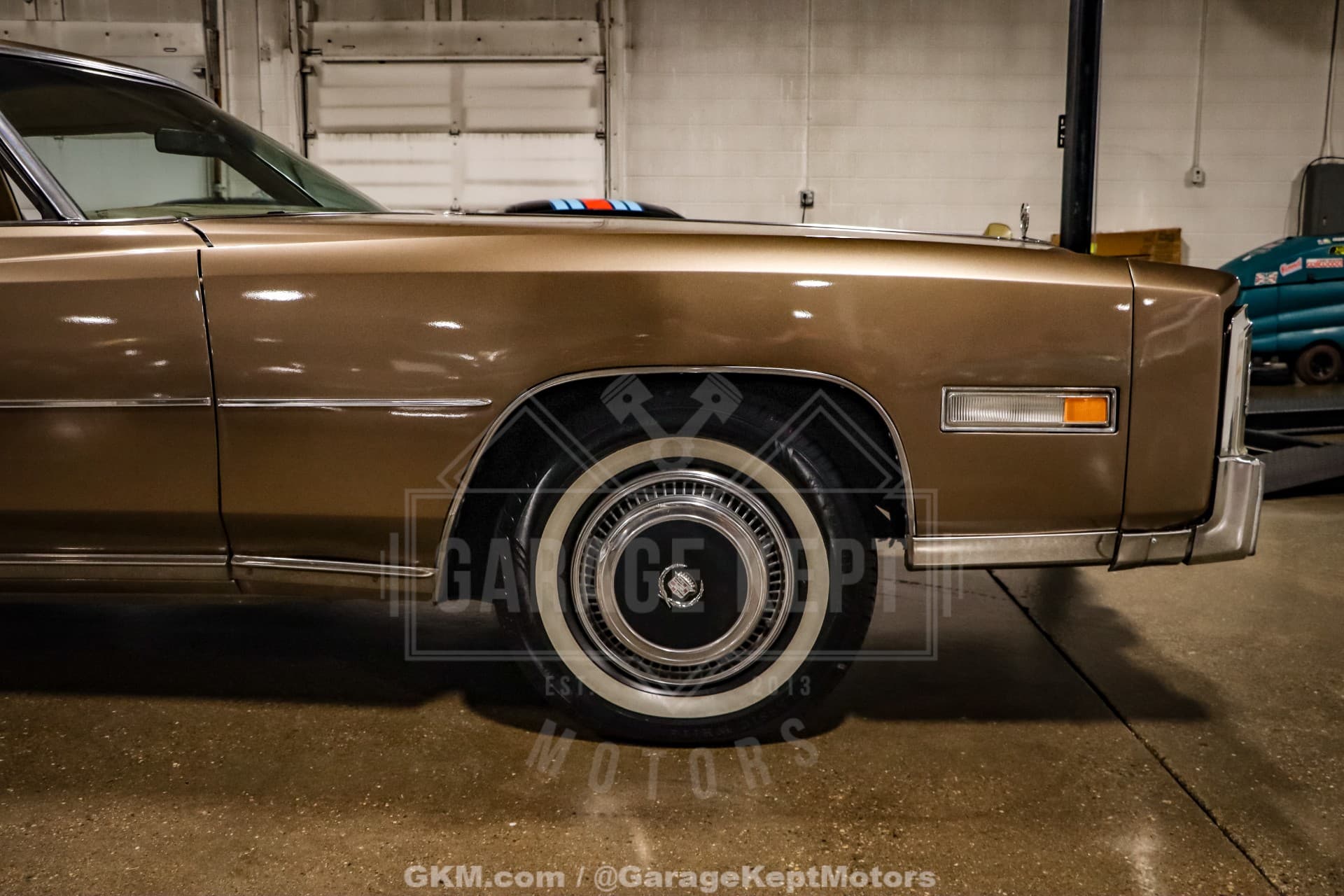 1978 Cadillac Eldorado thumbnail 10