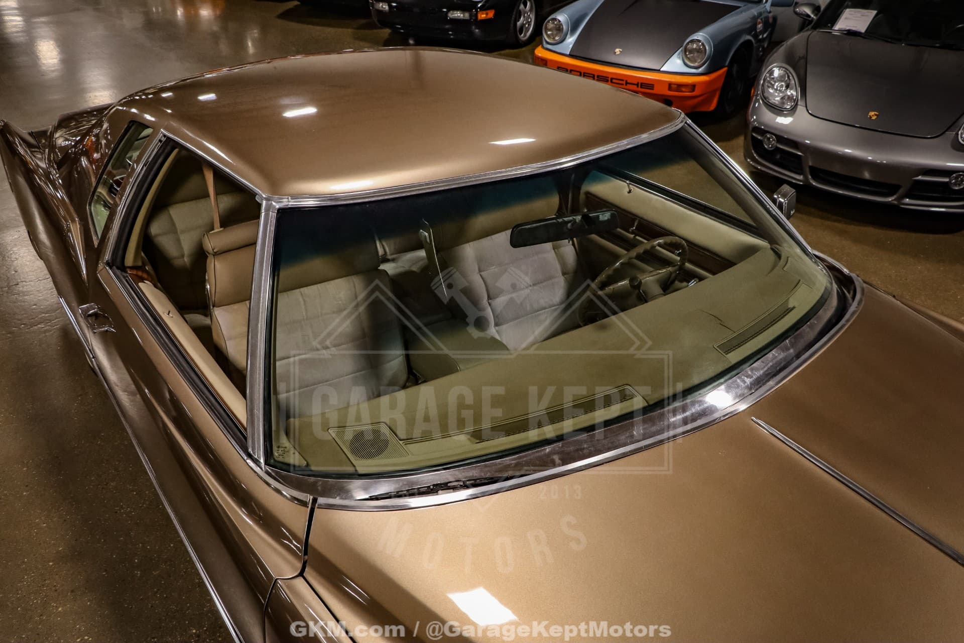 1978 Cadillac Eldorado thumbnail 11