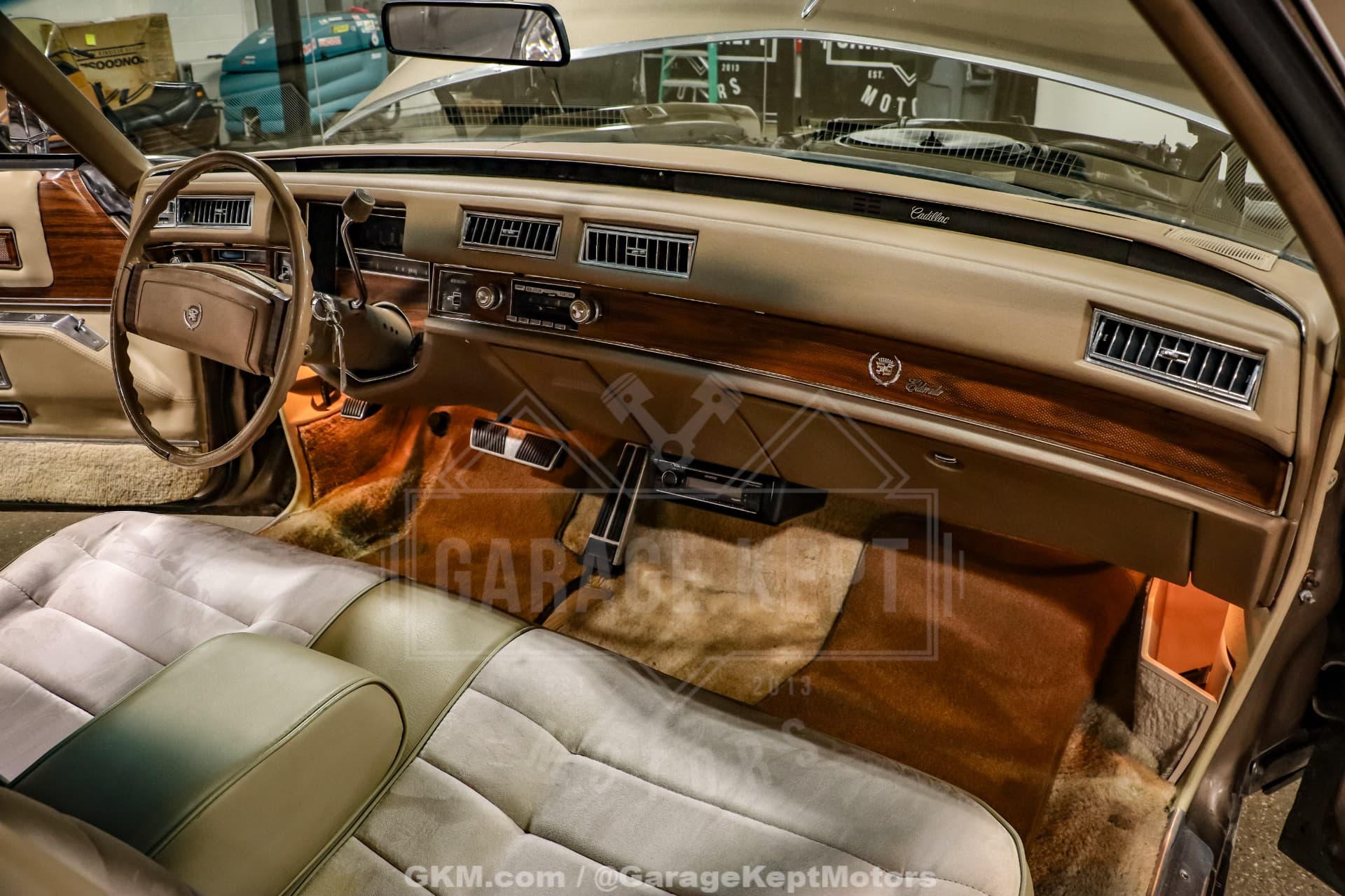 1978 Cadillac Eldorado thumbnail 13